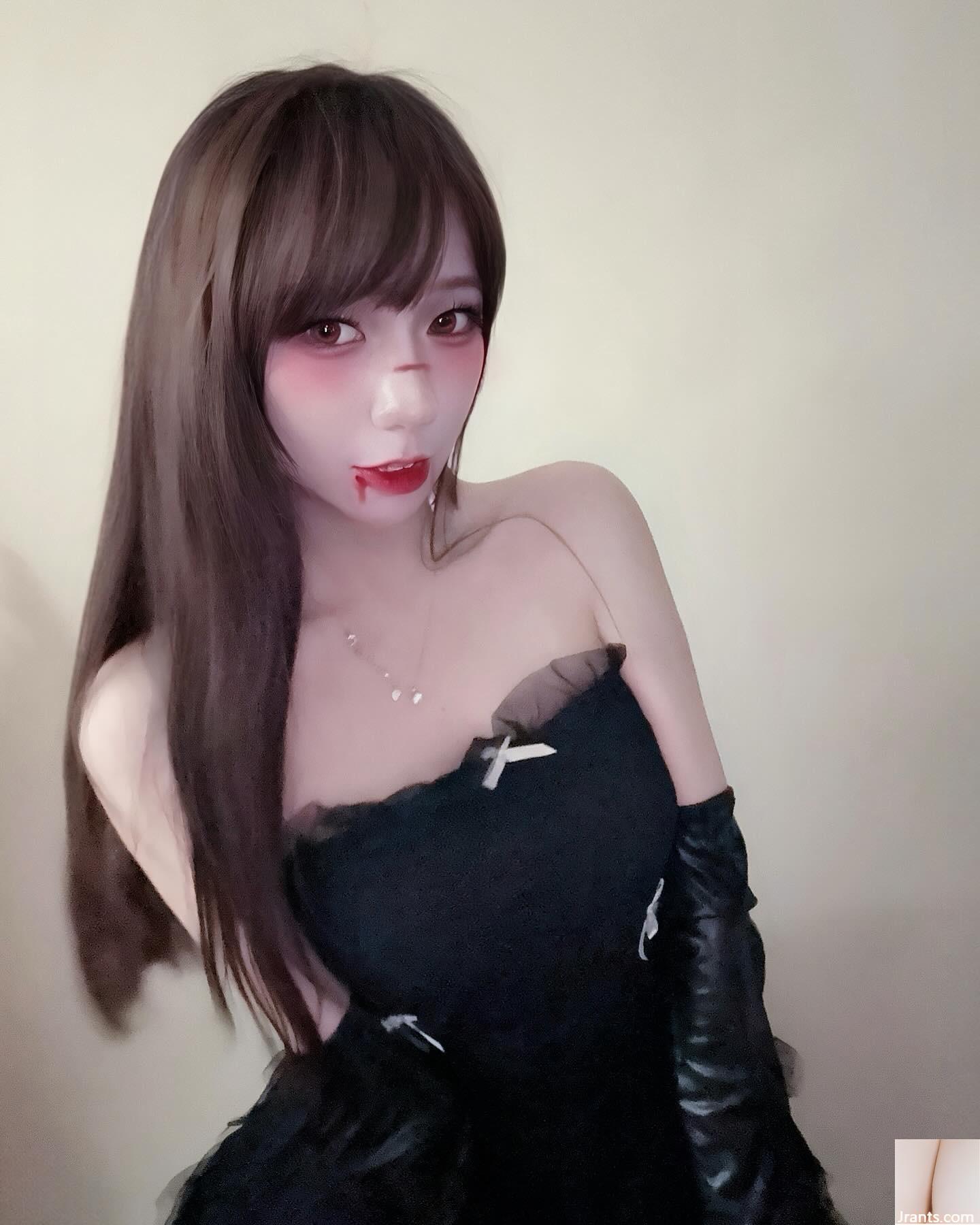 “Anjiu” có một đường cong rất hấp dẫn (17p) - Ảnh 2