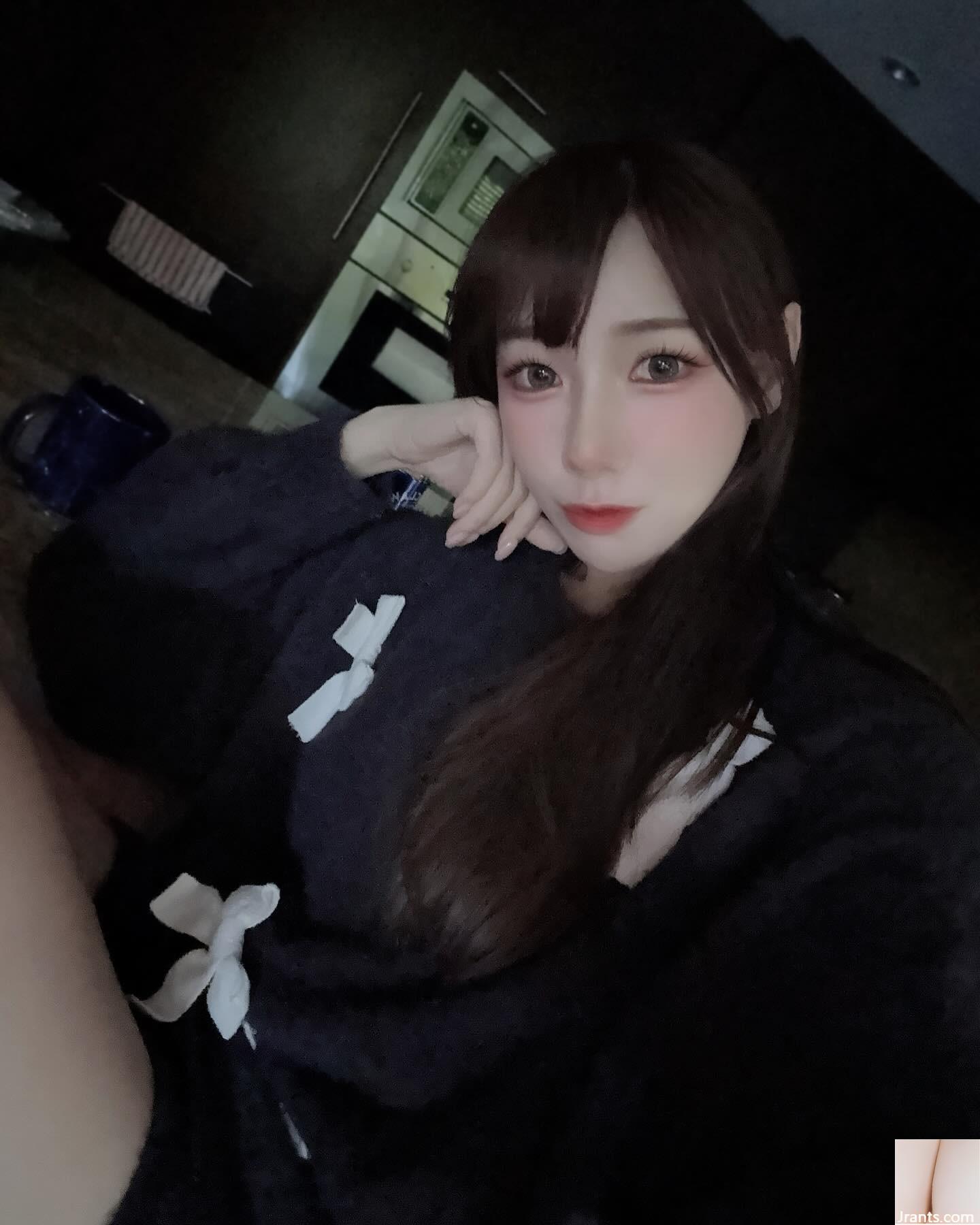 “Anjiu” có một đường cong rất hấp dẫn (17p) - Ảnh 6