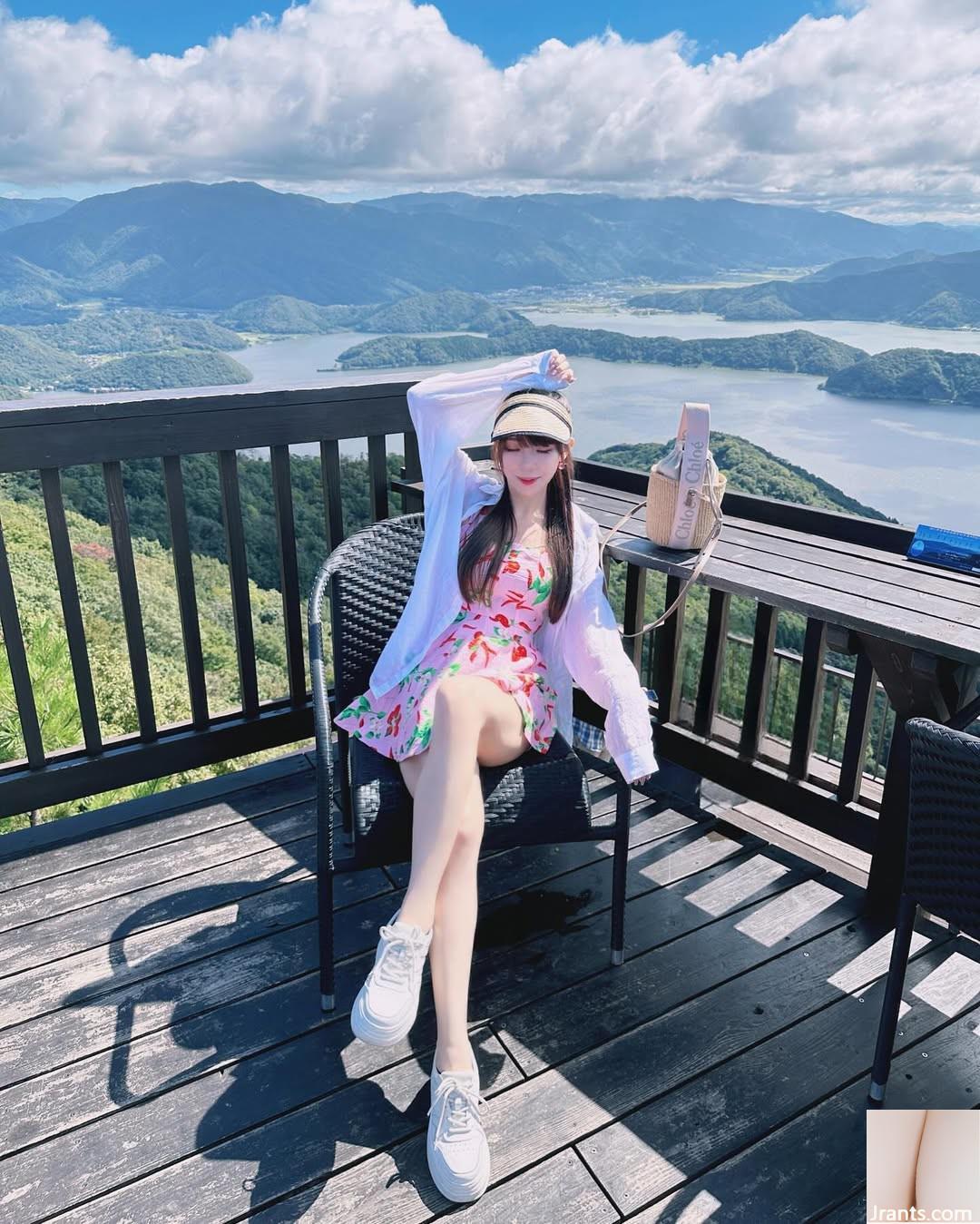 “Anjiu” có một đường cong rất hấp dẫn (17p) - Ảnh 9