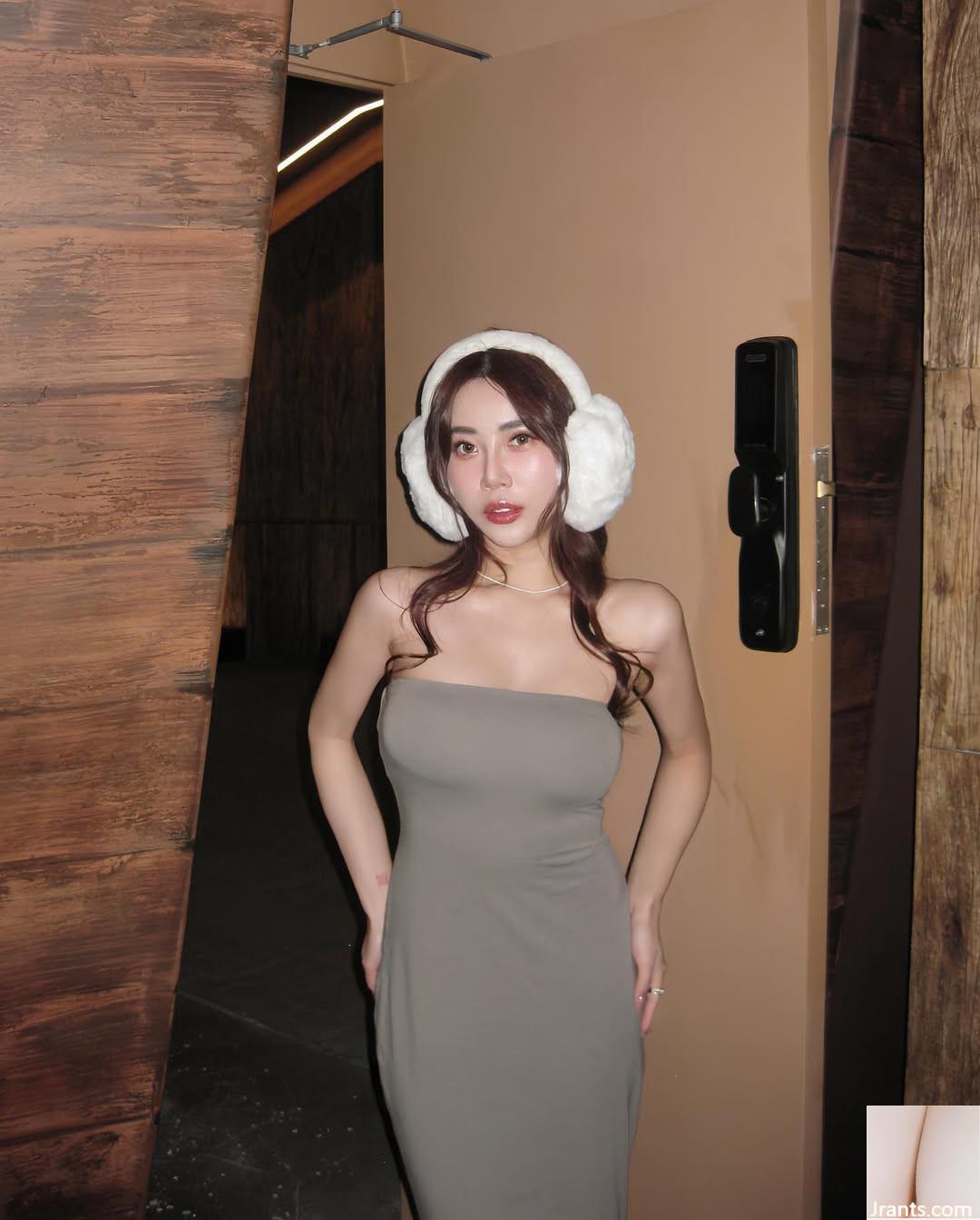 “Katie” trông quyến rũ và quyến rũ và hấp dẫn (21p) - Ảnh 17