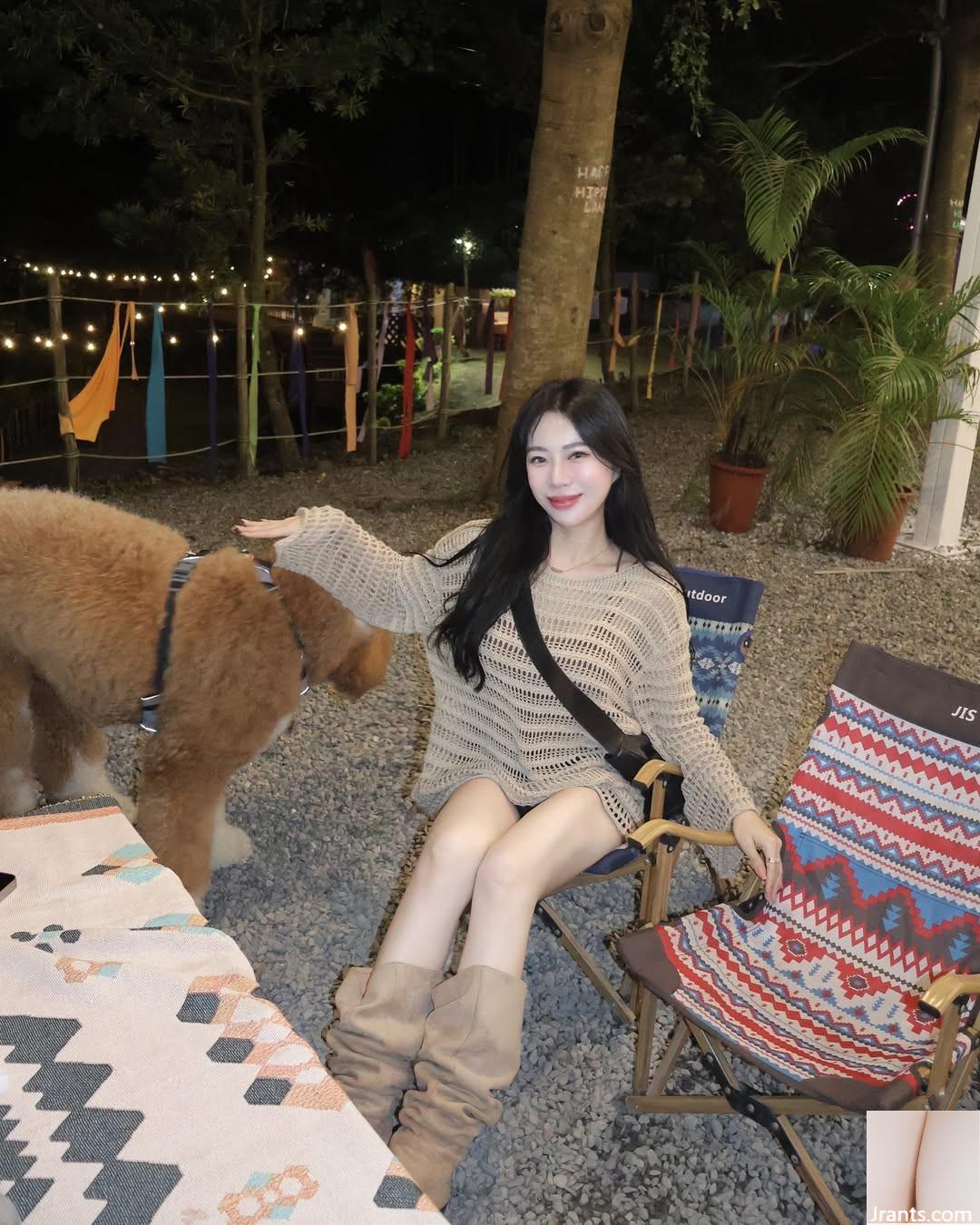 “Katie” trông quyến rũ và quyến rũ và hấp dẫn (21p) - Ảnh 8