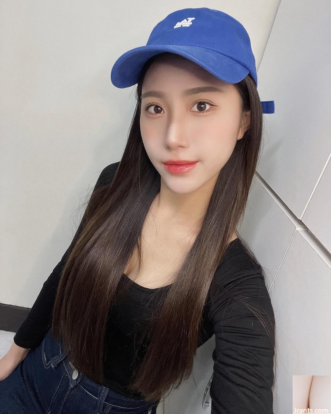 Cô gái bên cạnh “Lin Wei” Charms Electric Eyes và Sexy Hình (18p) - Ảnh 18