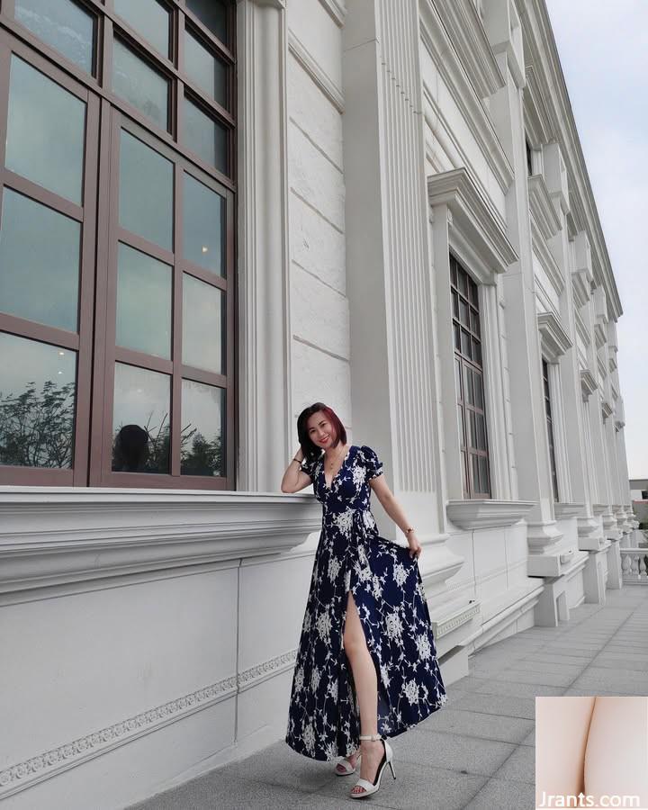 Những bộ ngực xấu xa và xinh đẹp của “Lan’er” là ghen tị và giàu trí tưởng tượng (18p) - Ảnh 12