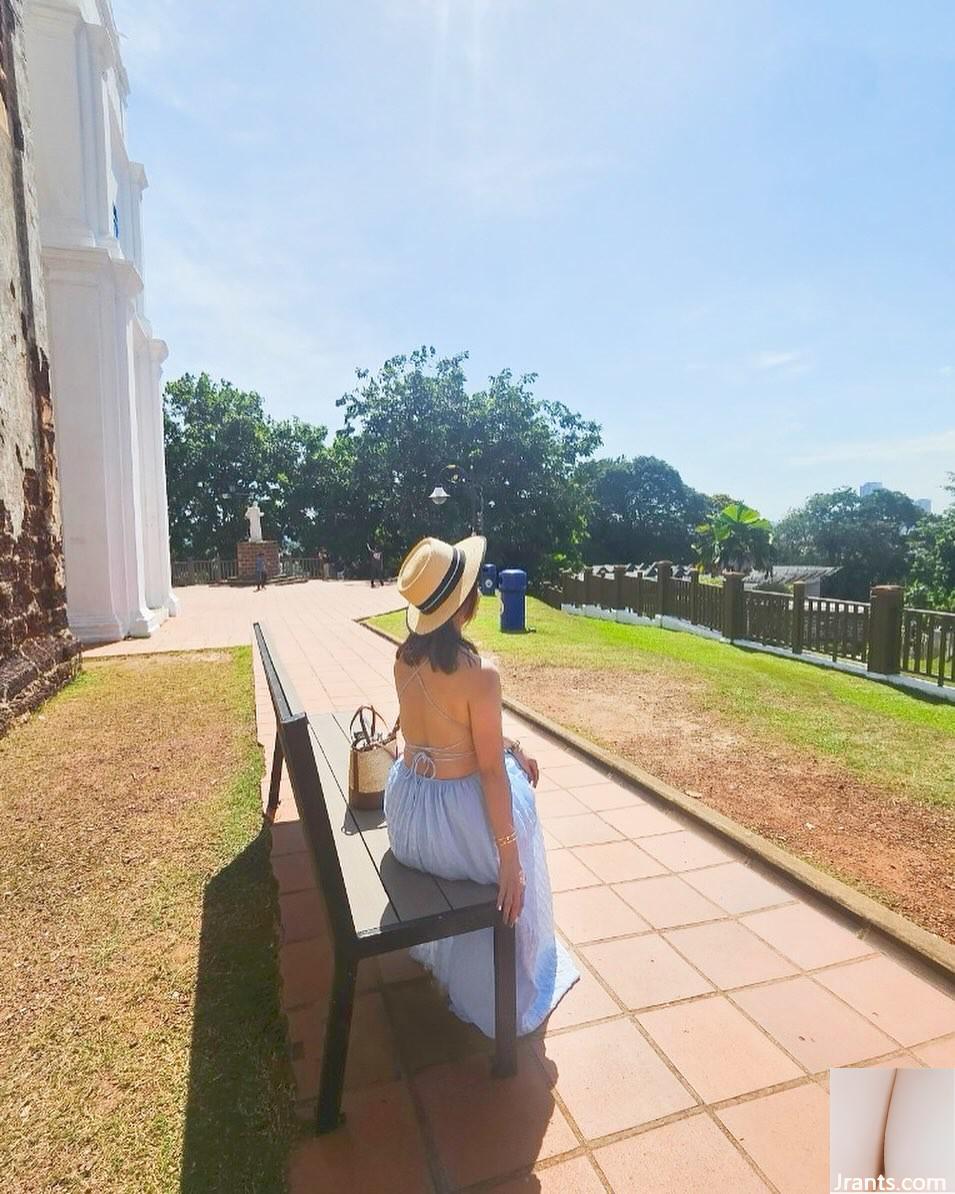 Những bộ ngực xấu xa và xinh đẹp của “Lan’er” là ghen tị và giàu trí tưởng tượng (18p) - Ảnh 6