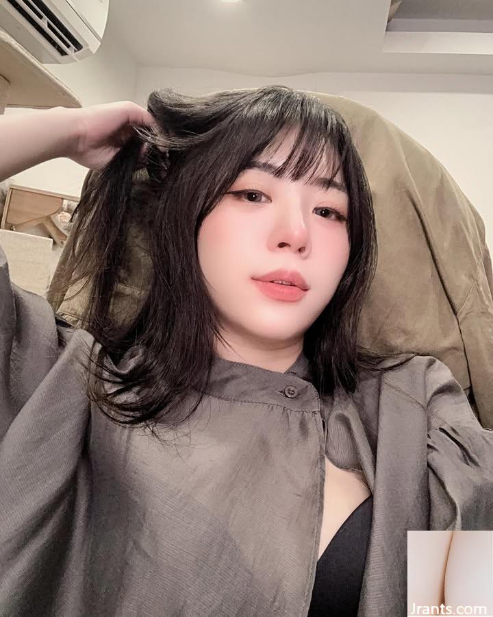 Đường cong mông “Miqin” có một nhân vật đẹp tuyệt đẹp (20p) - Ảnh 8