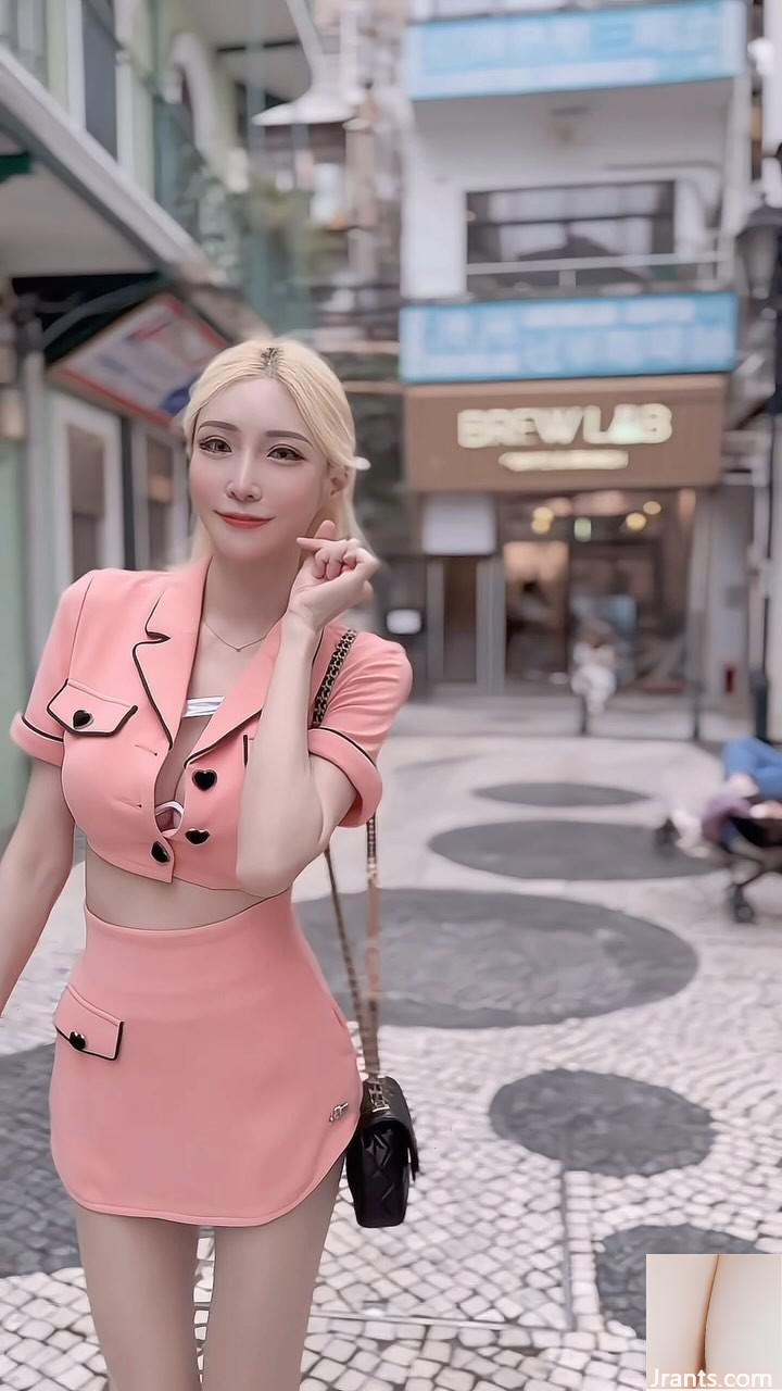 “DJ Xin Li Xiaoxing” có một tính khí độc đáo rất hấp dẫn (22p) - Ảnh 15