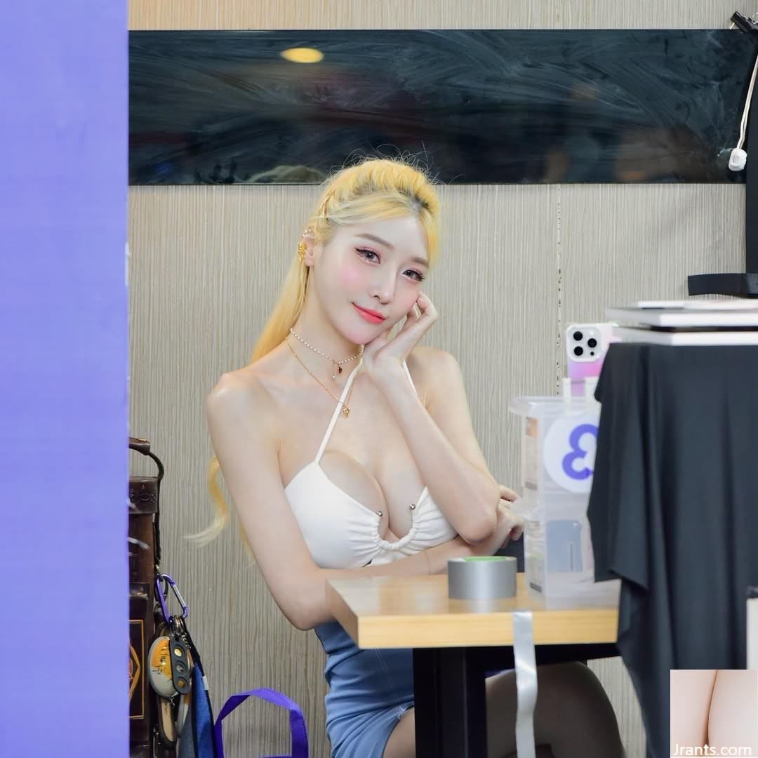 “DJ Xin Li Xiaoxing” có một tính khí độc đáo rất hấp dẫn (22p) - Ảnh 6