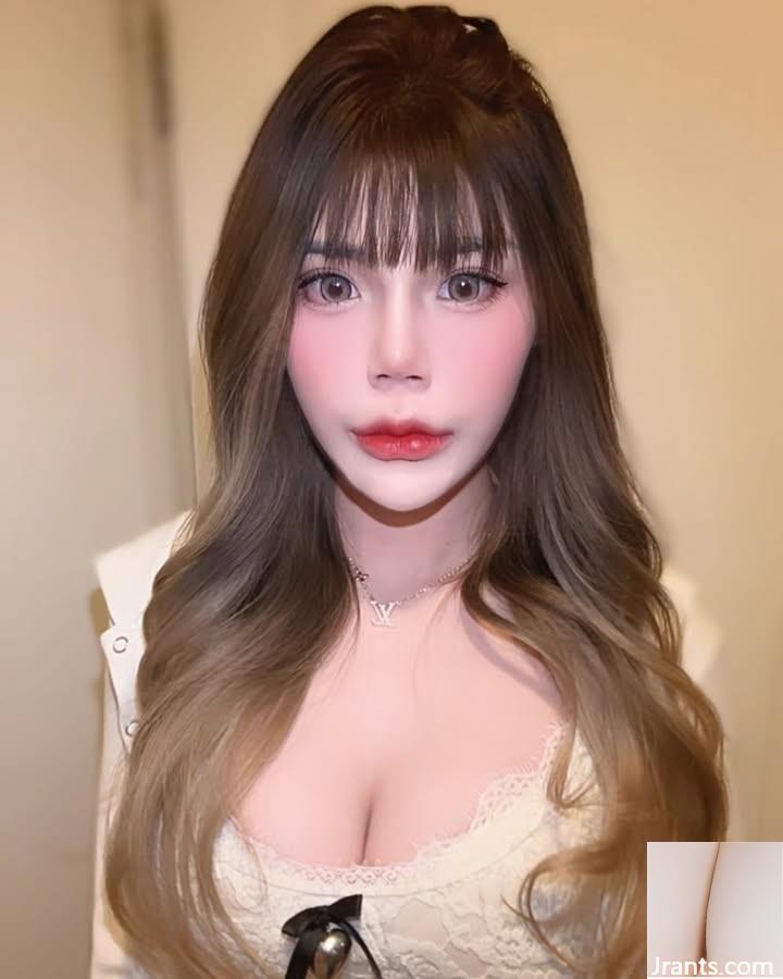 Phù thủy nhỏ “Piaopiao” có con số Ecstasy (21p) - Ảnh 11