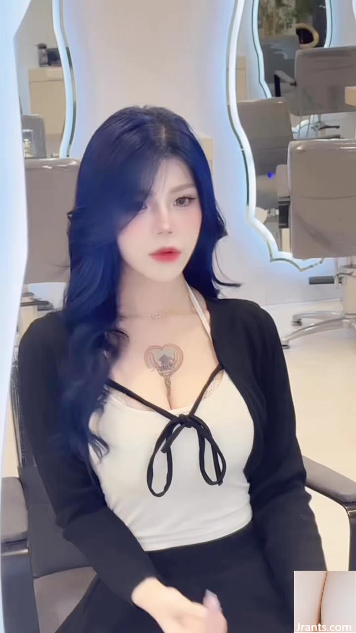 Phù thủy nhỏ “Piaopiao” có con số Ecstasy (21p) - Ảnh 5