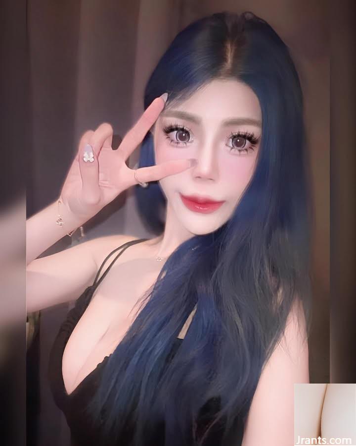 Phù thủy nhỏ “Piaopiao” có con số Ecstasy (21p) - Ảnh 7