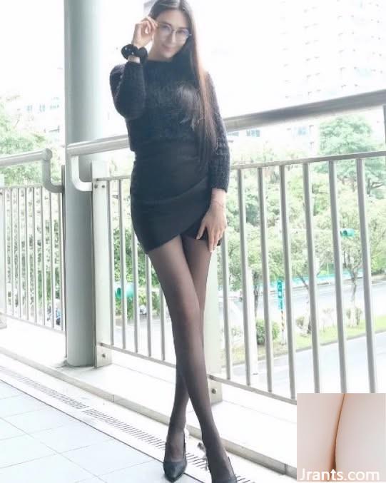 Temptation Deep Groove “Yifang” có sữa nóng và đẹp dưới vẻ ngọt ngào (24p) - Ảnh 17