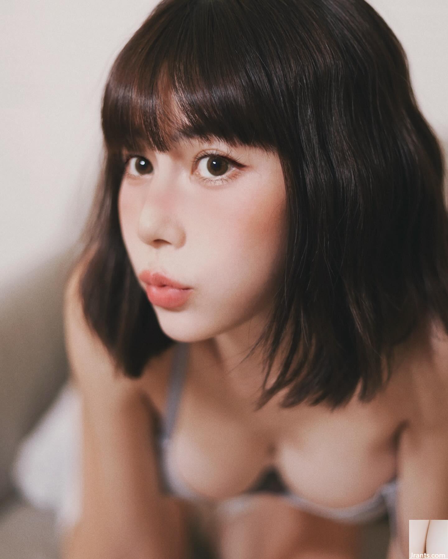 Cô gái xinh đẹp nóng tính “Fatal Xiao Guo” có một cơ thể hấp dẫn ẩn dưới khuôn mặt thuần khiết của cô ấy (24p) - Ảnh 10