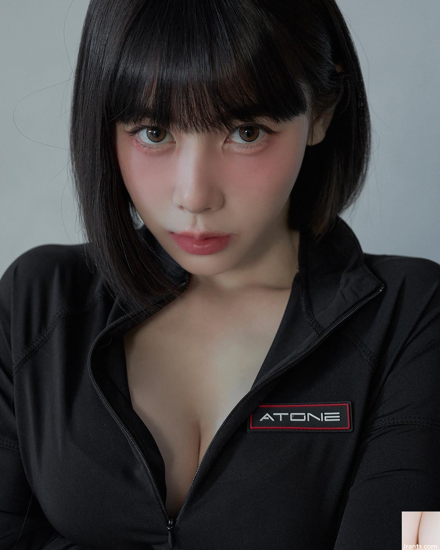 Cô gái xinh đẹp nóng tính “Fatal Xiao Guo” có một cơ thể hấp dẫn ẩn dưới khuôn mặt thuần khiết của cô ấy (24p) - Ảnh 13