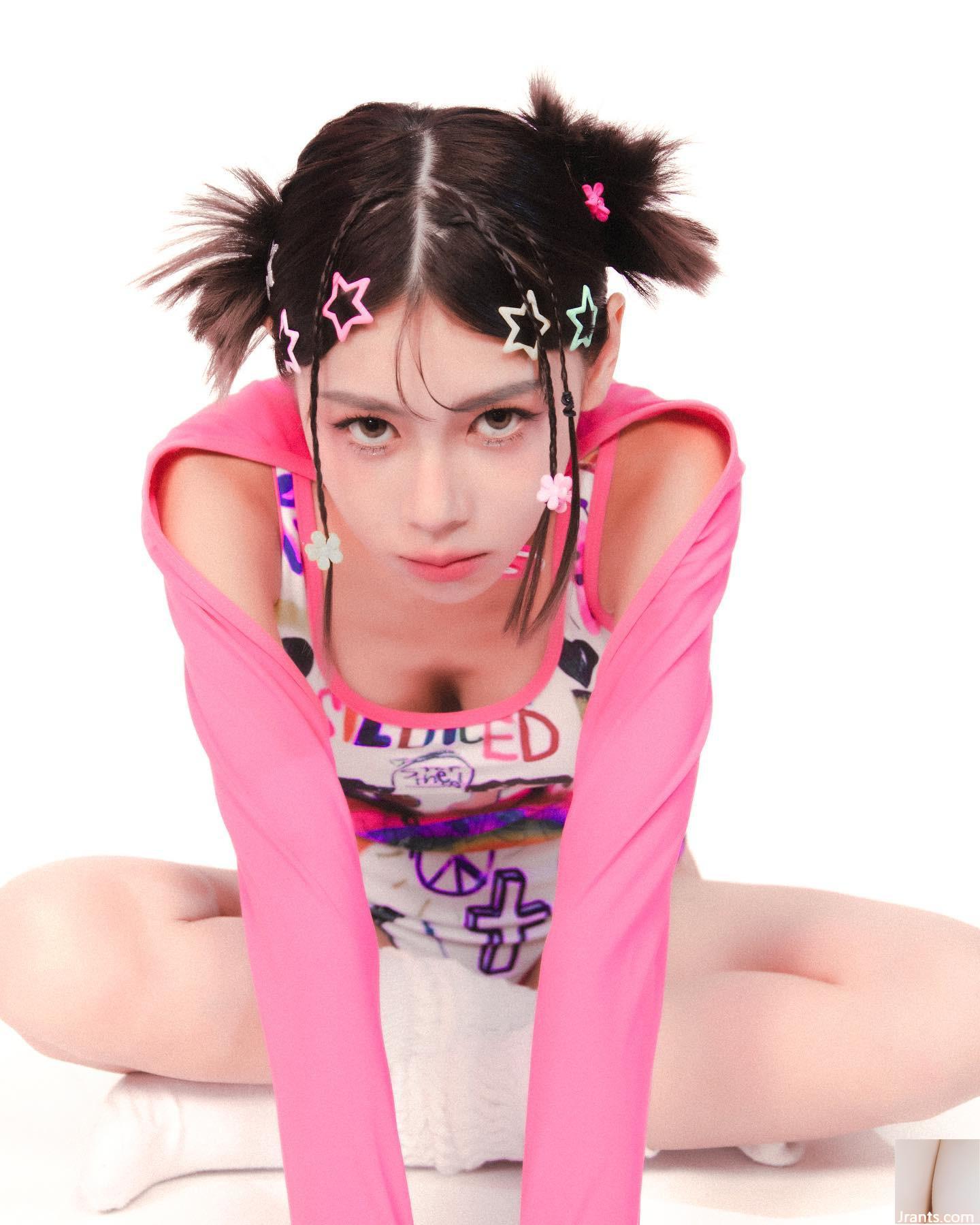 Cô gái xinh đẹp nóng tính “Fatal Xiao Guo” có một cơ thể hấp dẫn ẩn dưới khuôn mặt thuần khiết của cô ấy (24p) - Ảnh 19