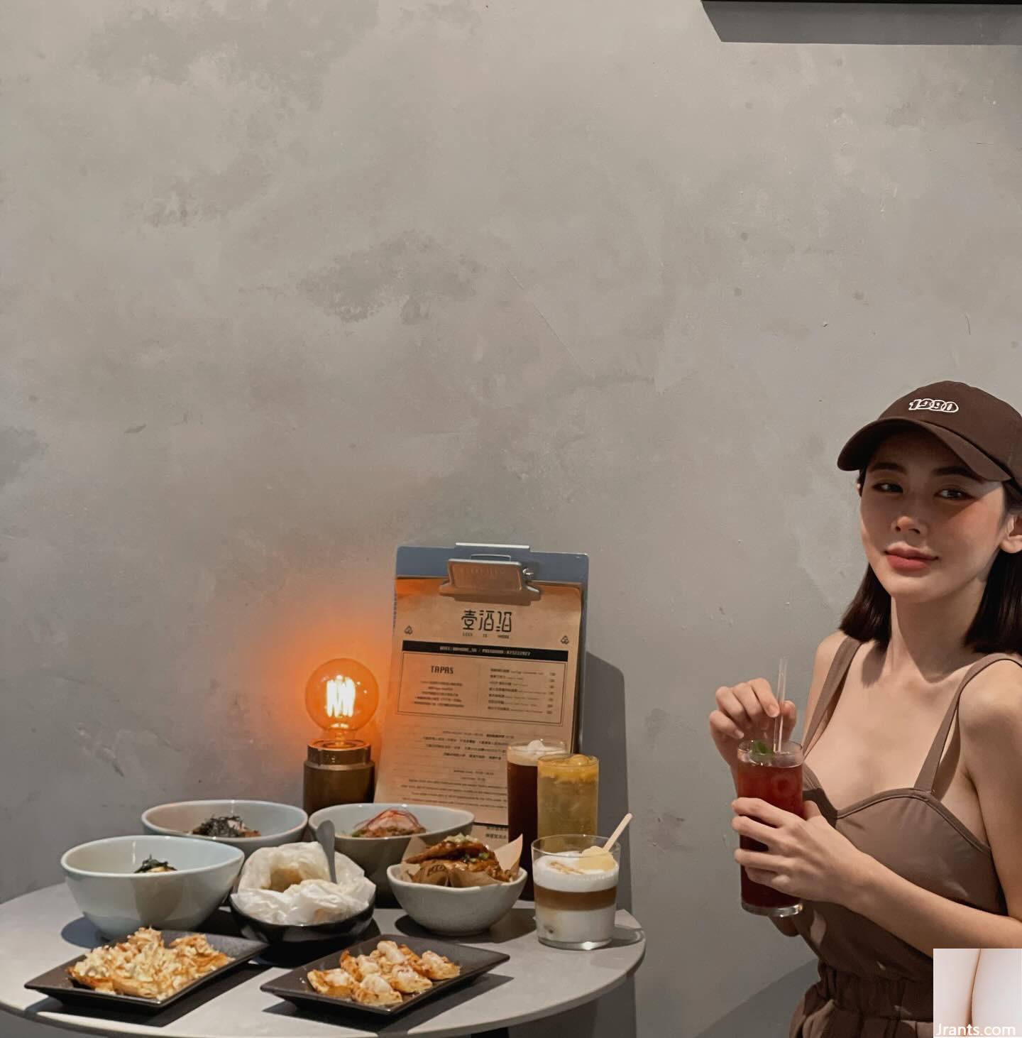 Cô gái xinh đẹp nóng tính “Fatal Xiao Guo” có một cơ thể hấp dẫn ẩn dưới khuôn mặt thuần khiết của cô ấy (24p) - Ảnh 9