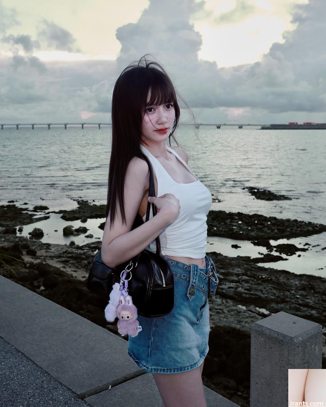 Đường cong giải phóng của “Nani” lộ rõ ​​nhất (10P)