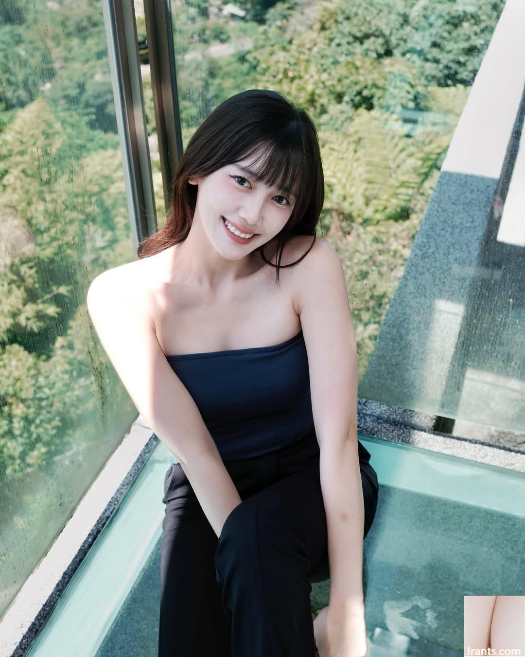 Đường cong giải phóng của “Nani” lộ rõ ​​nhất (10P) - Ảnh 2