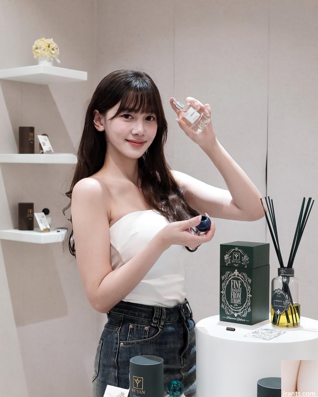 Đường cong giải phóng của “Nani” lộ rõ ​​nhất (10P) - Ảnh 6