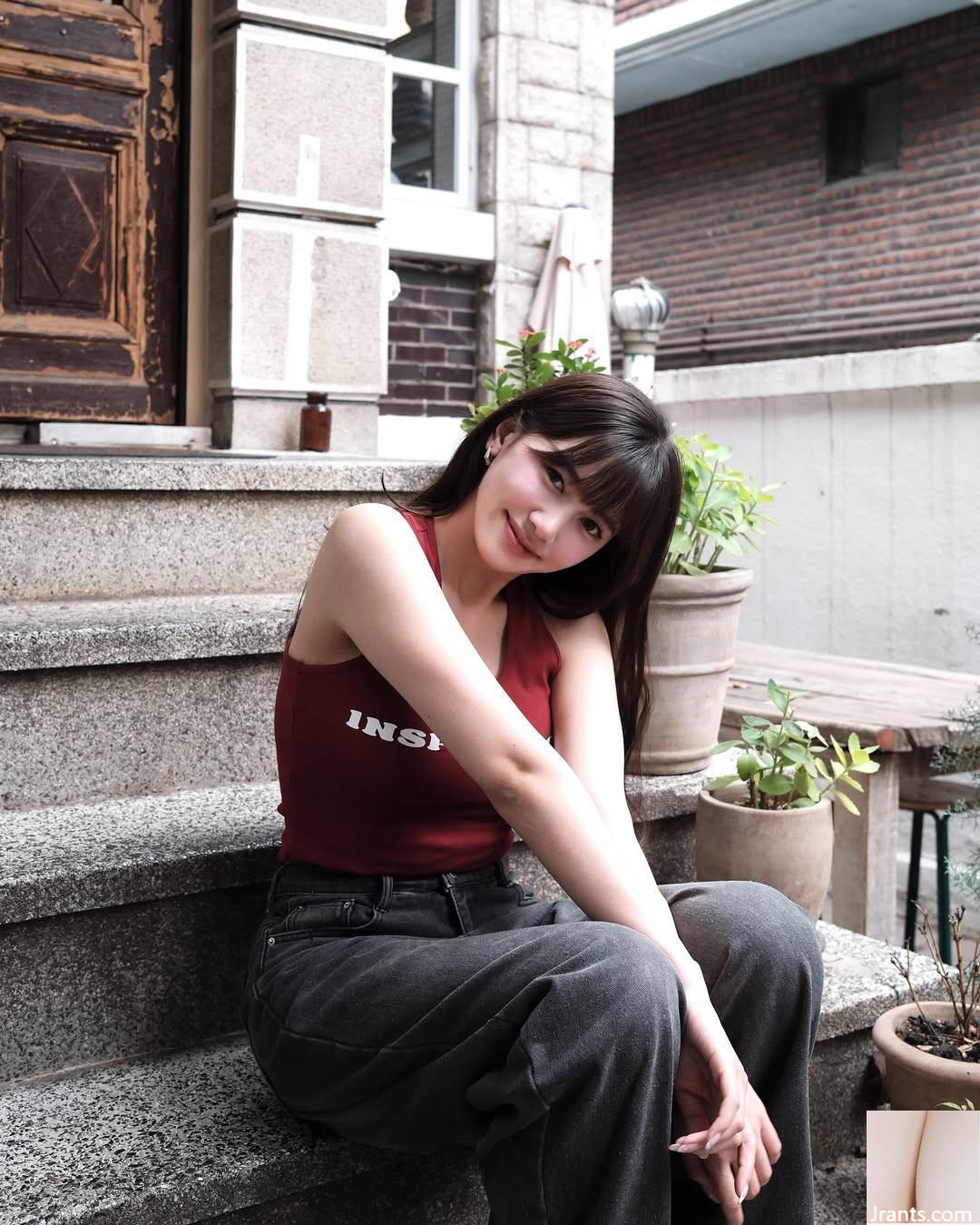 Đường cong giải phóng của “Nani” lộ rõ ​​nhất (10P) - Ảnh 7