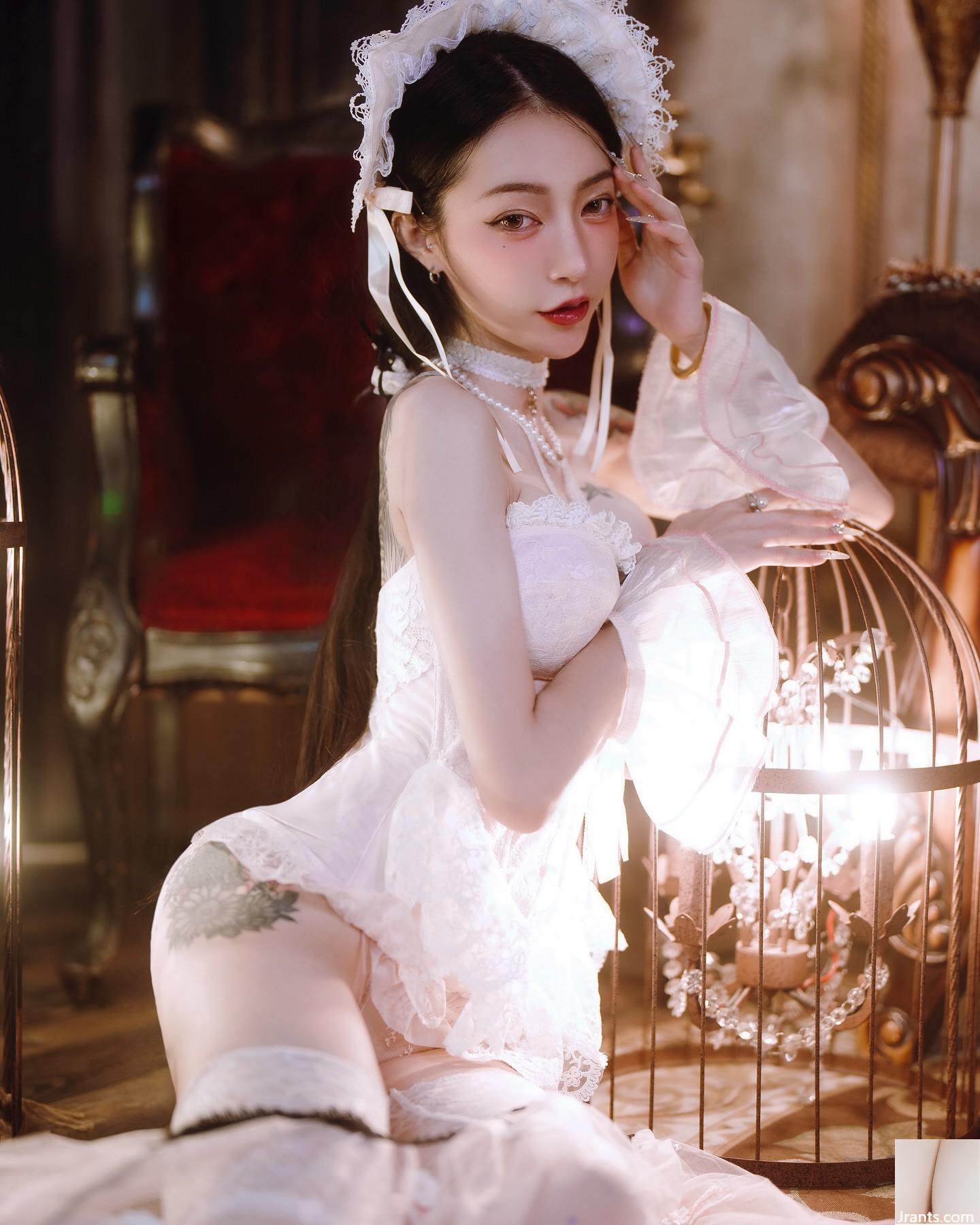 Mô hình nóng tốt nhất “Anh Piao.”