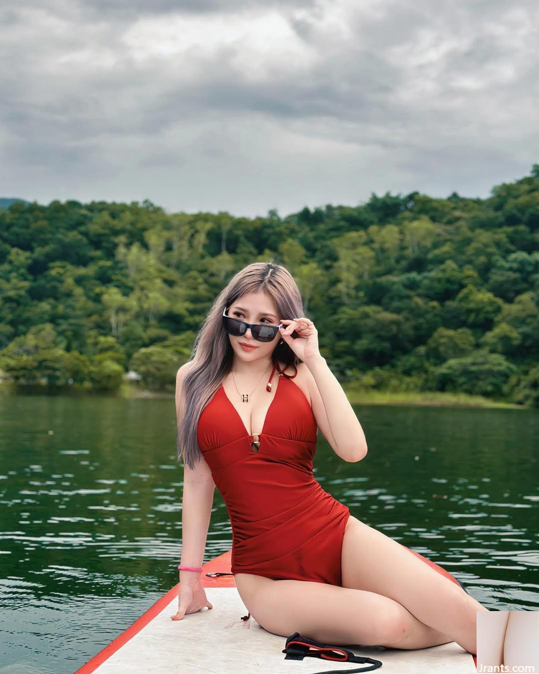 “Su Yeon-Yen” có một nhân vật tuyệt đẹp toát ra một tinh thần cổ tích (21p) - Ảnh 11