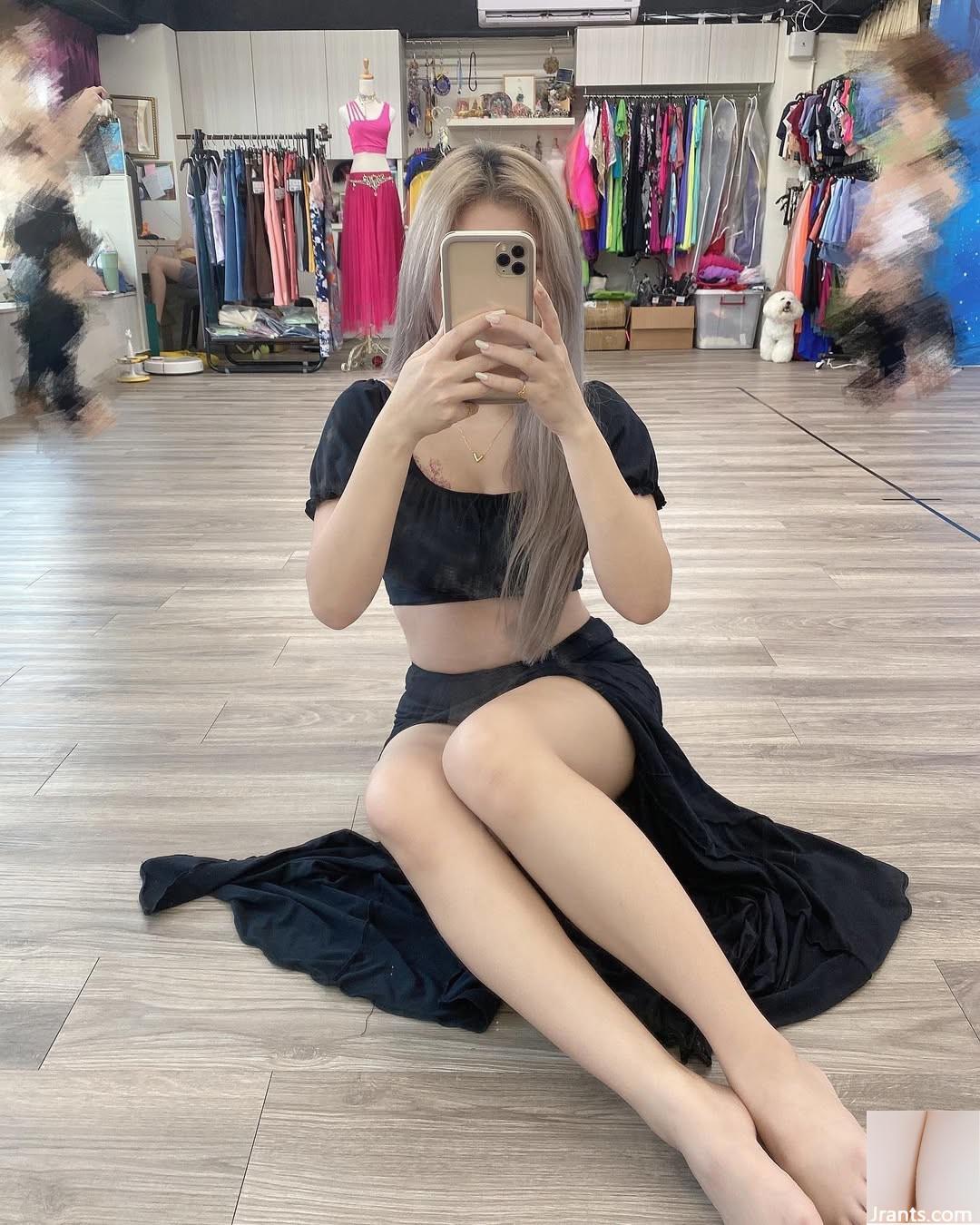 “Su Yeon-Yen” có một nhân vật tuyệt đẹp toát ra một tinh thần cổ tích (21p) - Ảnh 13