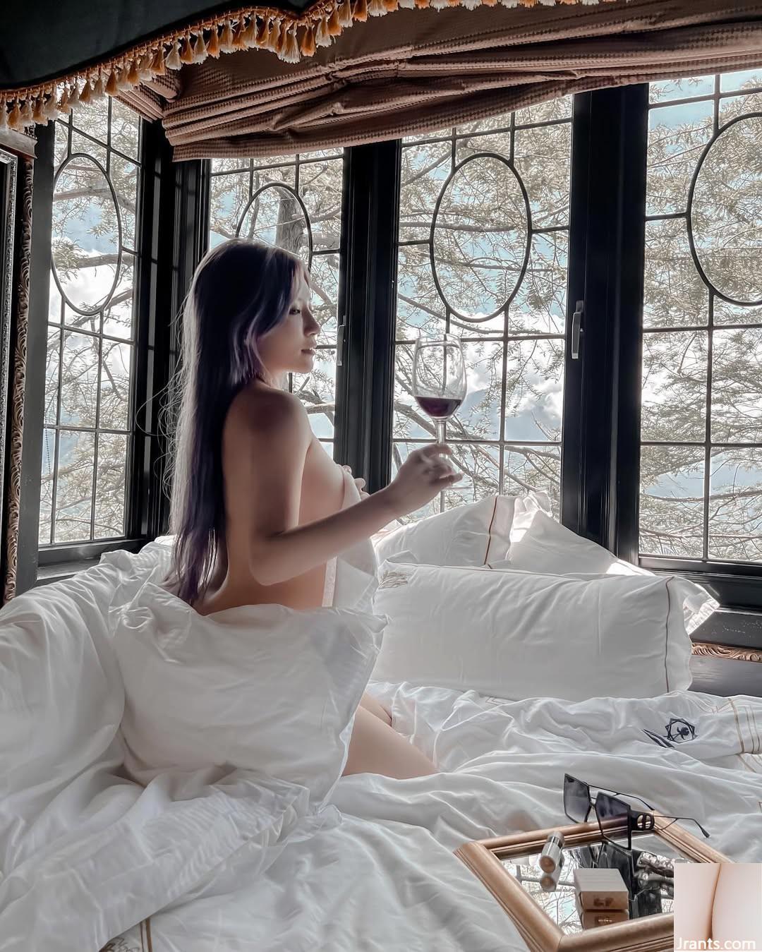 “Su Yeon-Yen” có một nhân vật tuyệt đẹp toát ra một tinh thần cổ tích (21p) - Ảnh 18