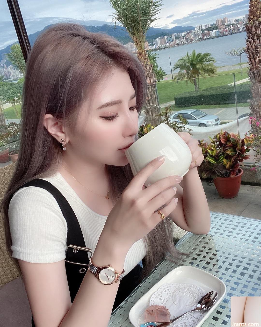 “Su Yeon-Yen” có một nhân vật tuyệt đẹp toát ra một tinh thần cổ tích (21p) - Ảnh 19