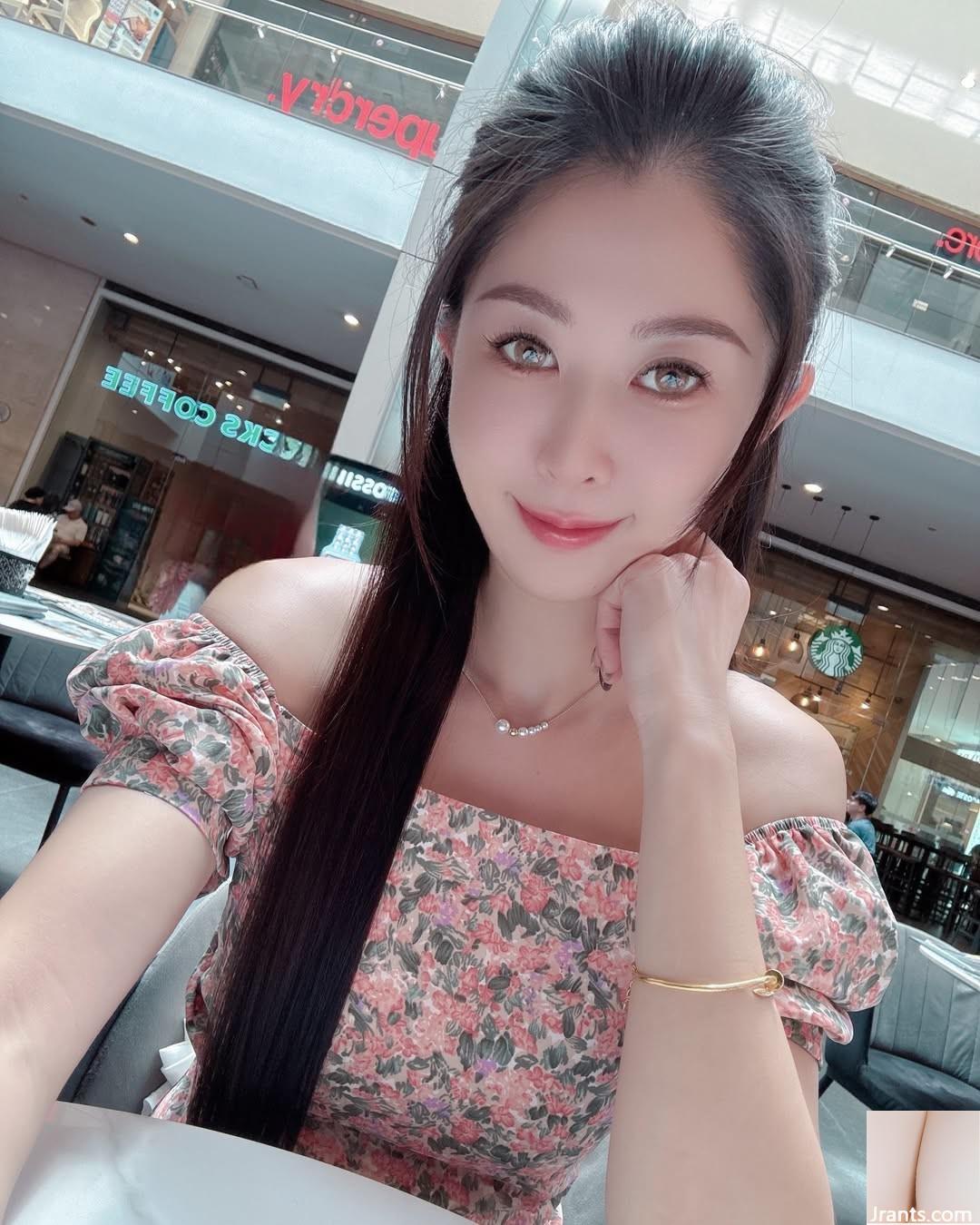 Các đỉnh đôi tự hào “Zhao Tinging” có một con số Ecstasy (21p) - Ảnh 14