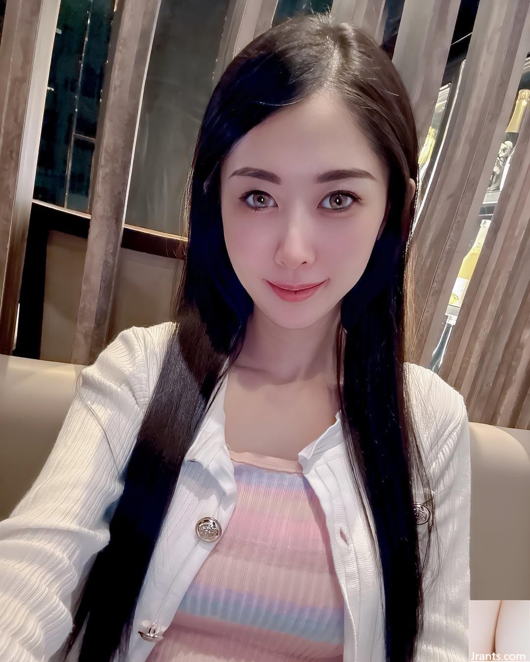 Các đỉnh đôi tự hào “Zhao Tinging” có một con số Ecstasy (21p) - Ảnh 2