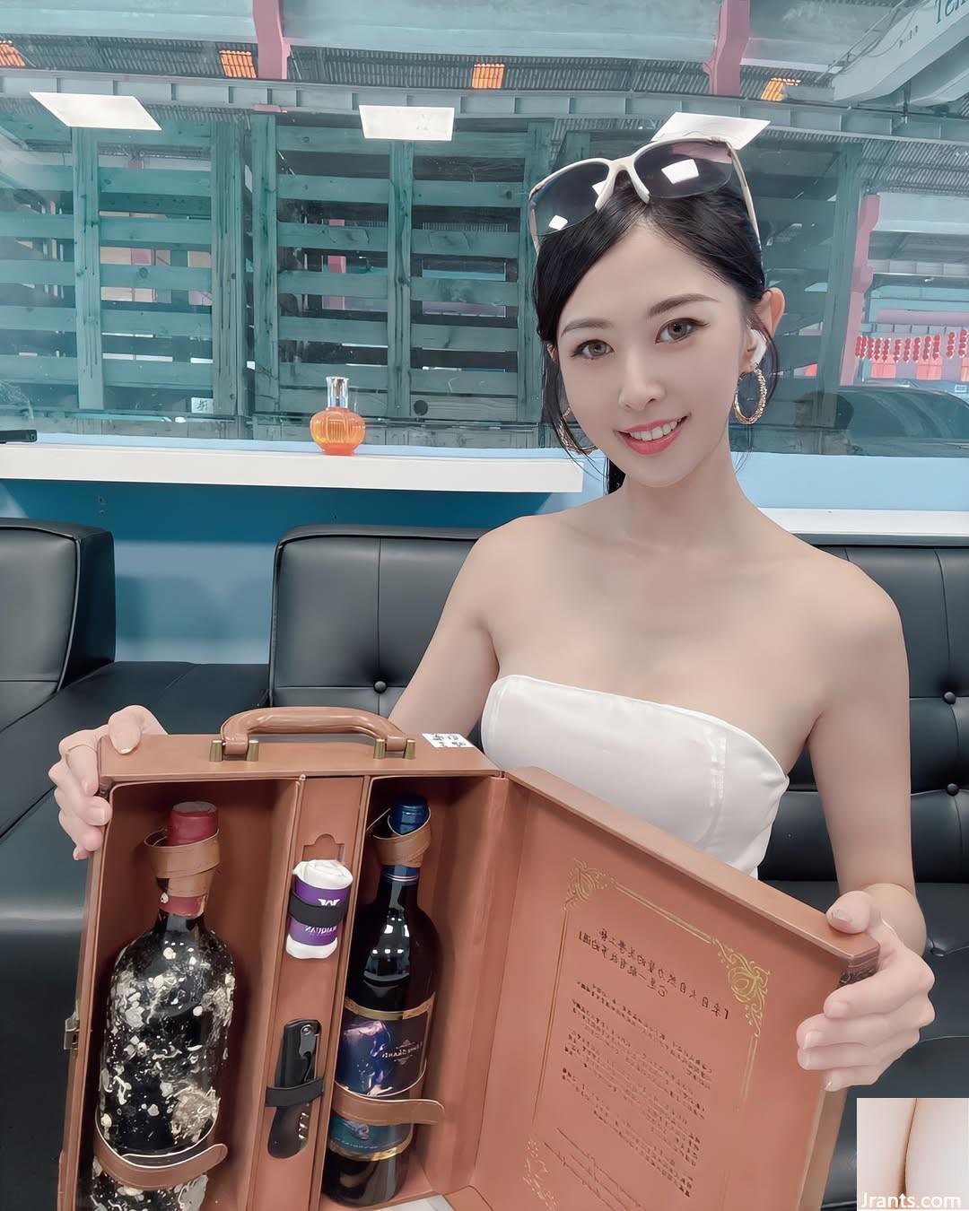 Các đỉnh đôi tự hào “Zhao Tinging” có một con số Ecstasy (21p) - Ảnh 5