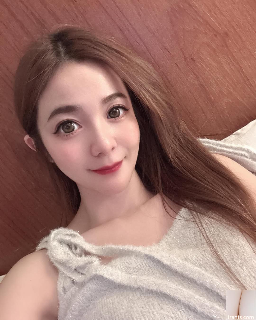 Cơ thể rất nóng ở mặt trước và mặt của “Teresa sha’er” rất nóng (22p) - Ảnh 3