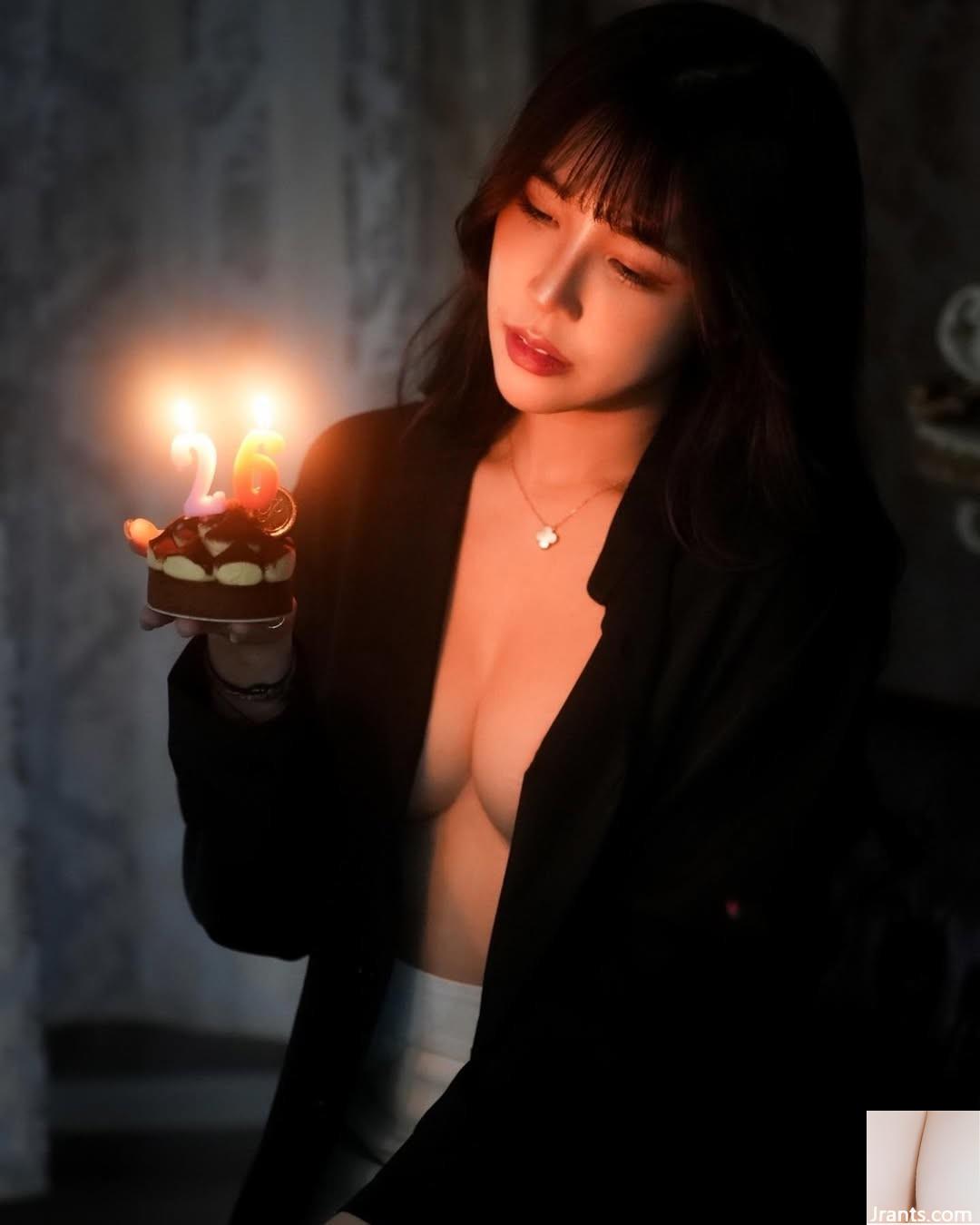 Tính khí đẹp “Gạo kem Naomi” là cơ thể không khoa học và đẹp (19p) - Ảnh 12