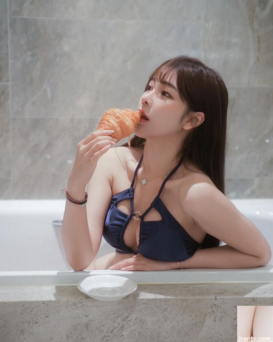 Tính khí đẹp “Gạo kem Naomi” là cơ thể không khoa học và đẹp (19p) - Ảnh 3