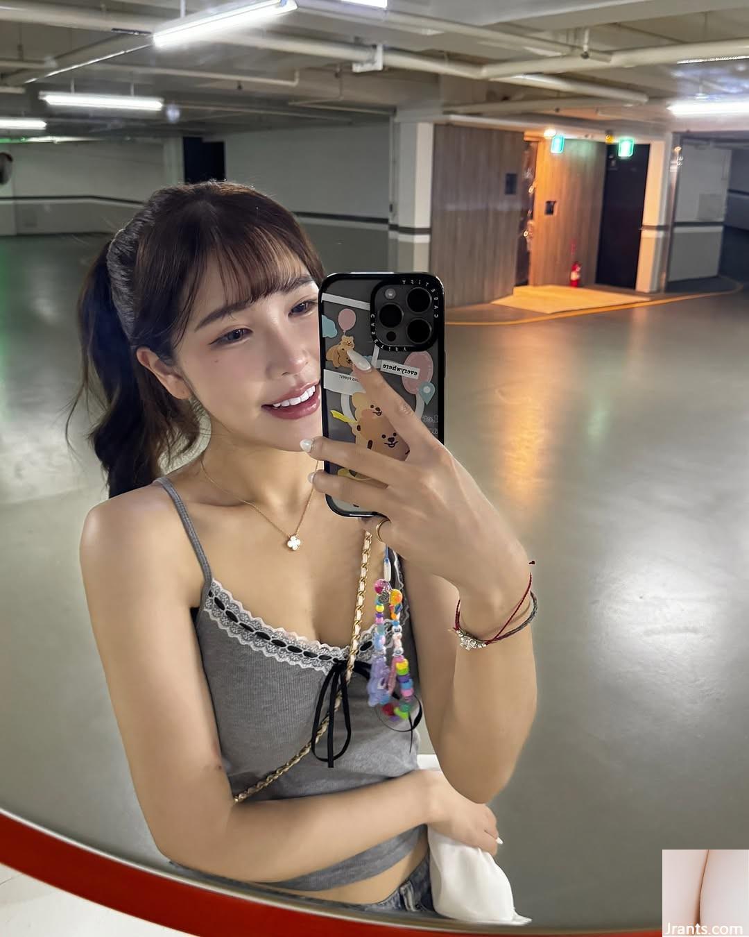 Tính khí đẹp “Gạo kem Naomi” là cơ thể không khoa học và đẹp (19p) - Ảnh 9