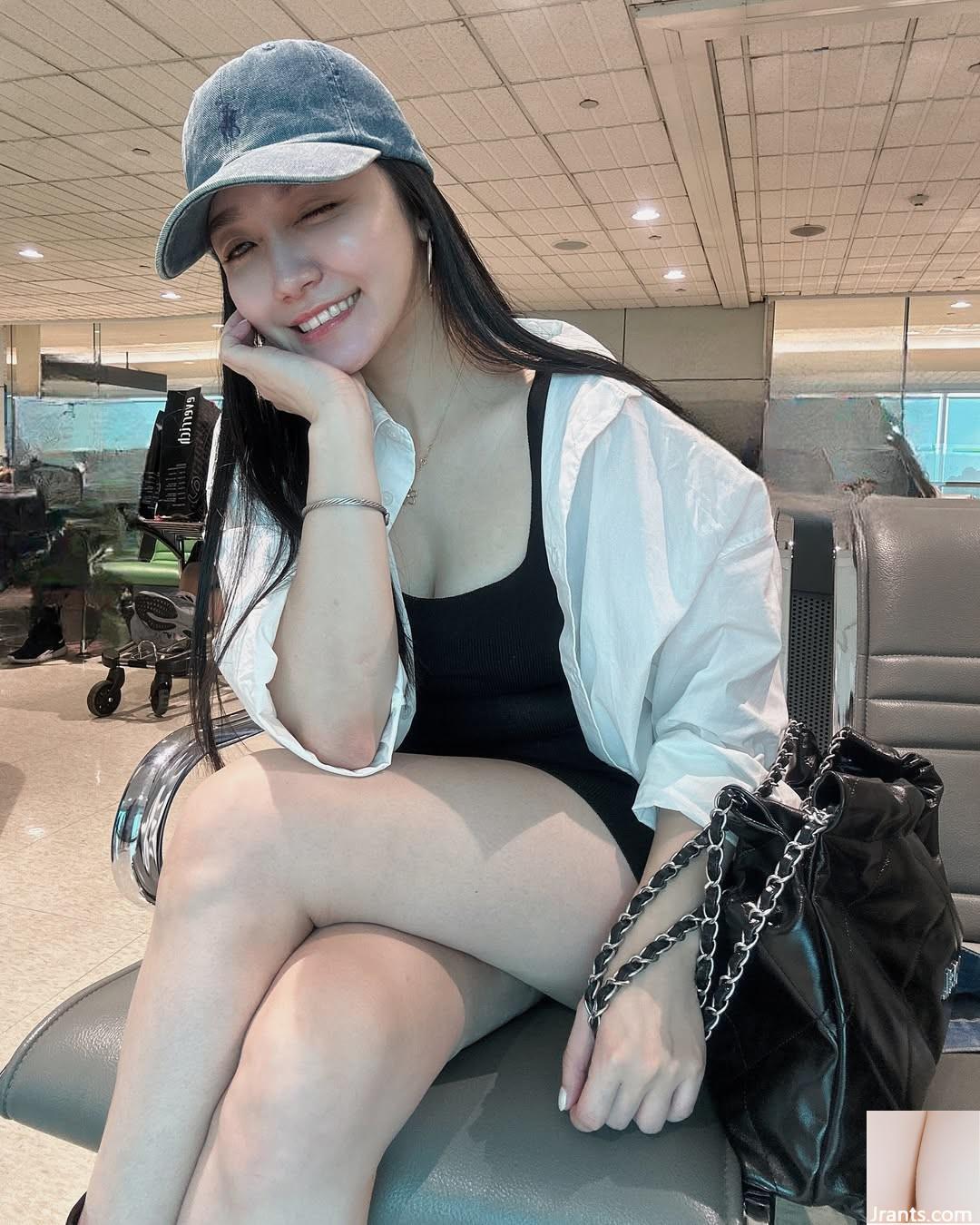 Những người lớn tuổi tràn ngập - Ảnh 2