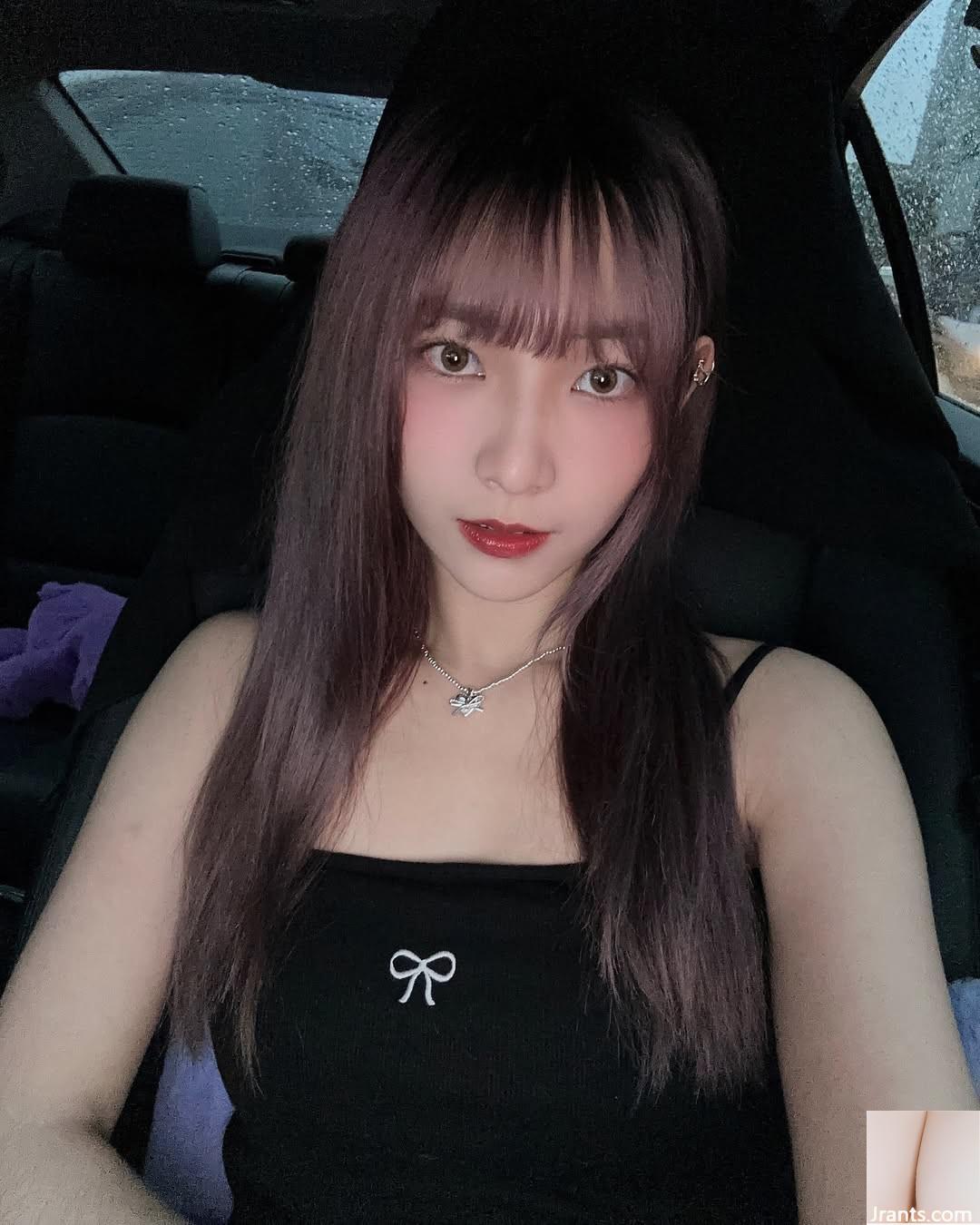 Đôi mắt khiêu khích của “Xi Xi” và dáng người quyến rũ (10P) - Ảnh 8