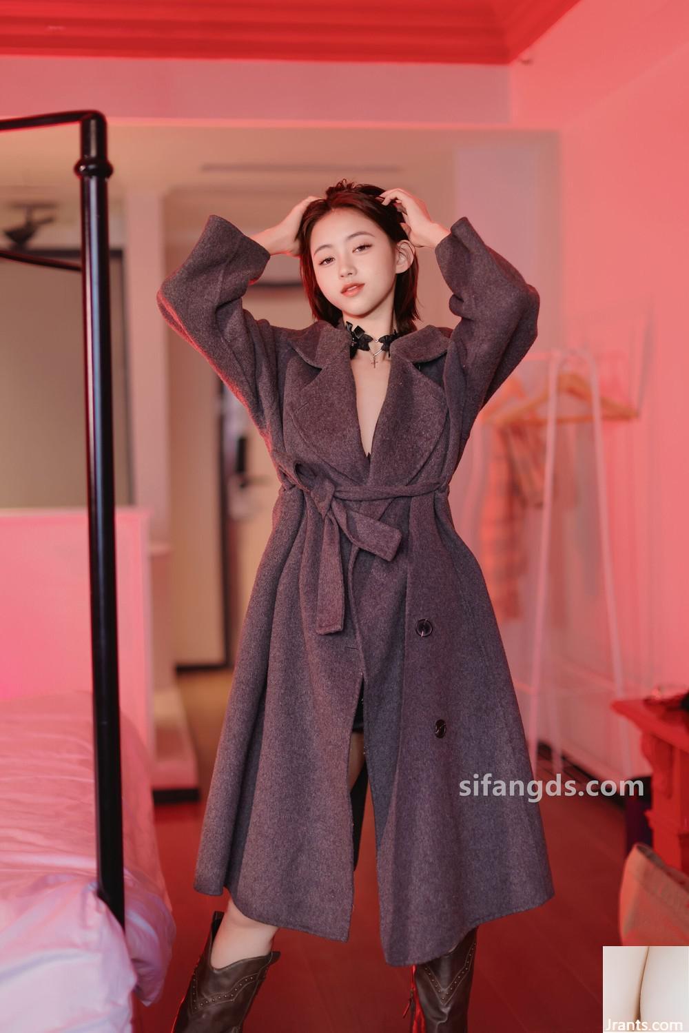 Little Orange “Mua sắm và Chia sẻ tư nhân” - Ảnh 8