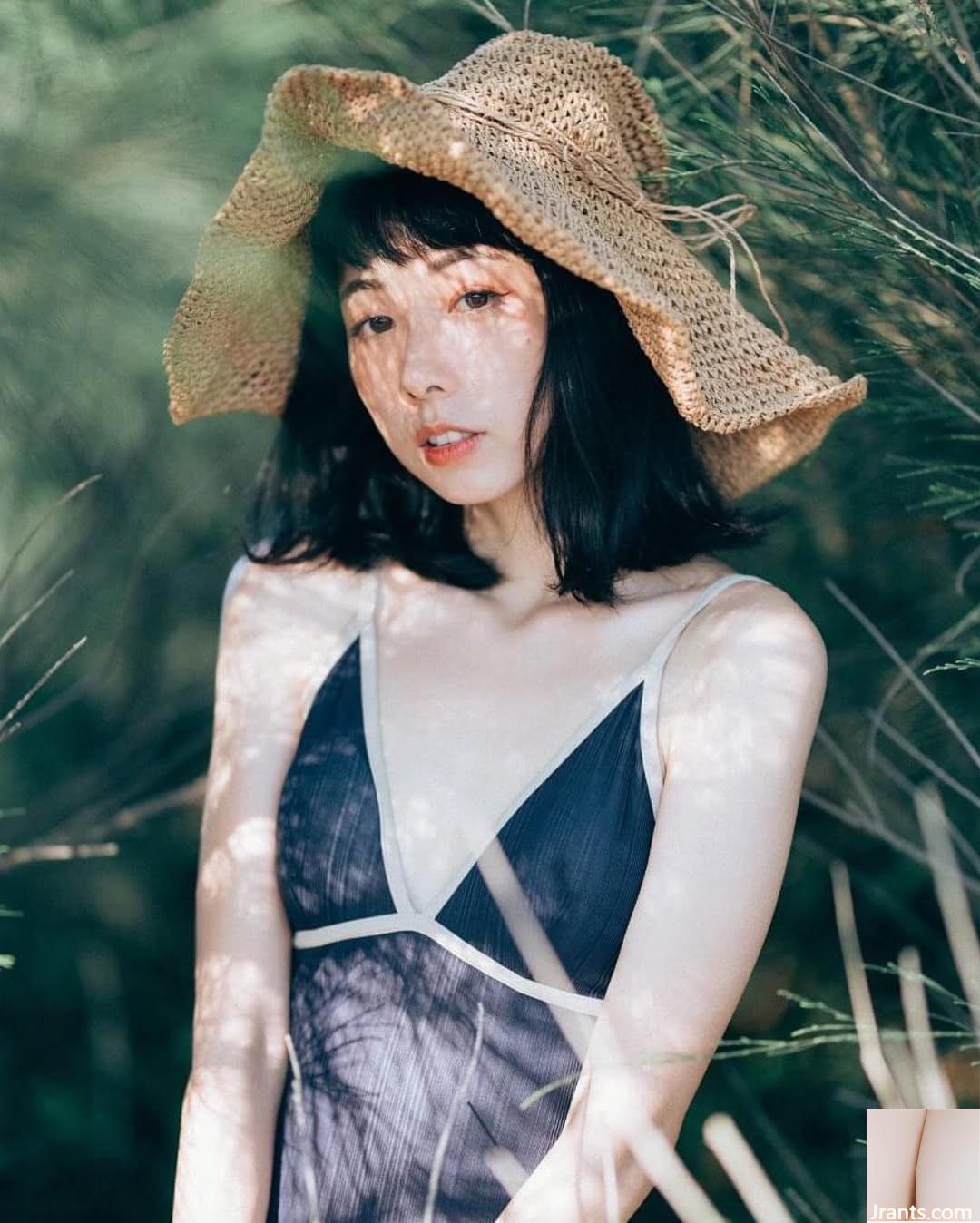 Da công bằng và đẹp đến nỗi nó là khuôn mặt dễ thương tự nhiên “Weng Juan” (23p) - Ảnh 6