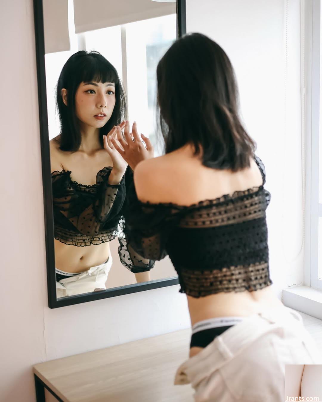 Da công bằng và đẹp đến nỗi nó là khuôn mặt dễ thương tự nhiên “Weng Juan” (23p) - Ảnh 9