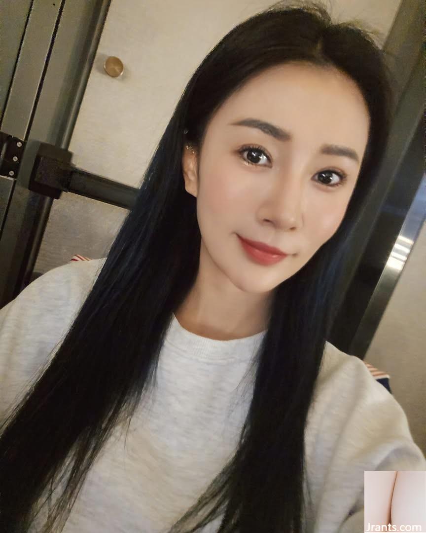 “Avery-wen Feifei” Khuôn mặt nhỏ toát lên bầu không khí trẻ trung (23p) - Ảnh 16