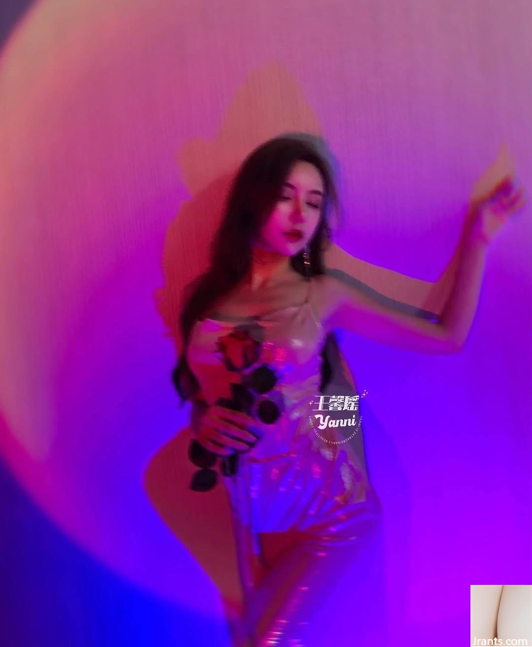 Tuyệt vời “Wang Xinnya (i)” Quan điểm tất cả trong một về quan điểm xấu xa (23P) - Ảnh 14