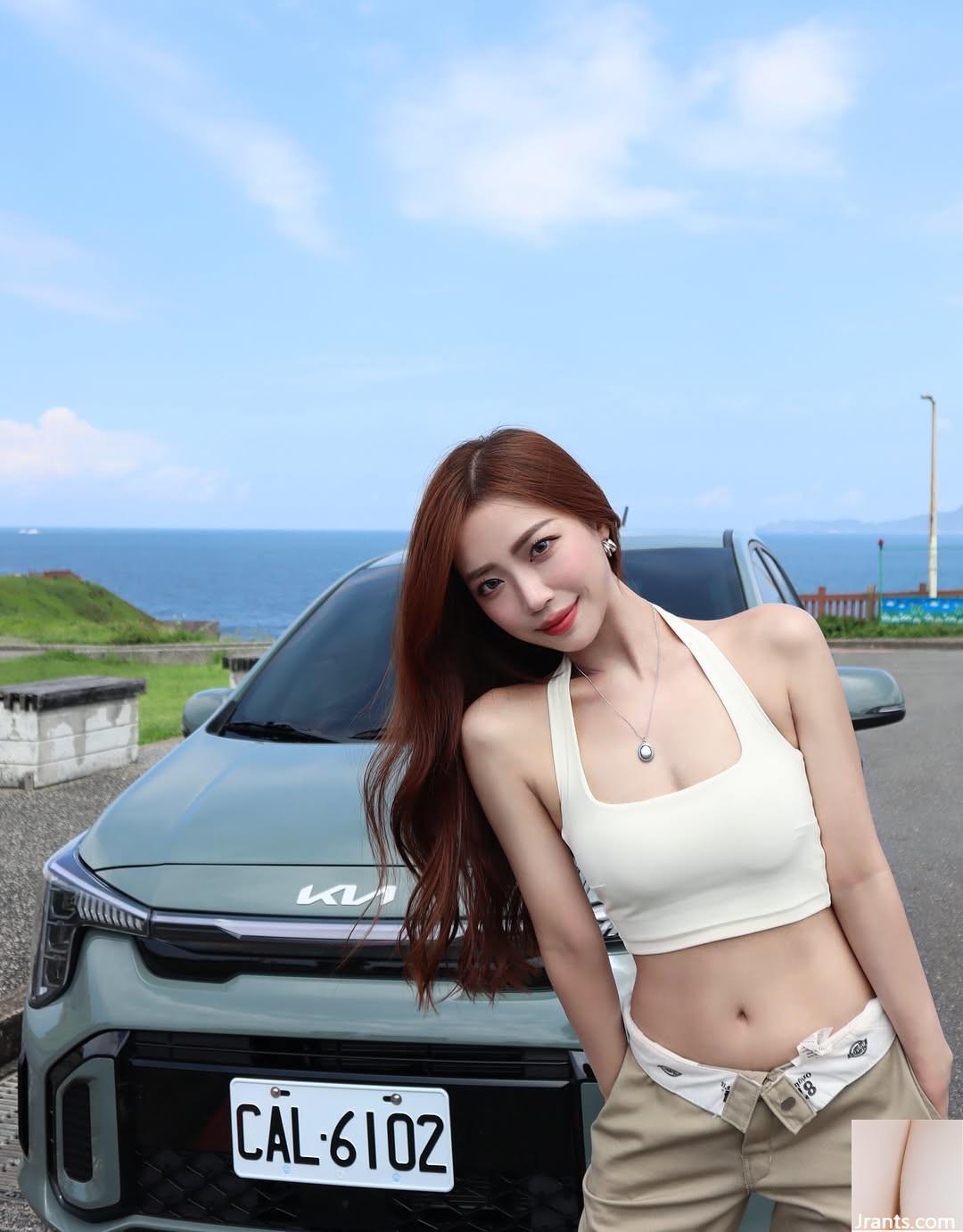 Ngoại hình quyến rũ và thân hình nóng bỏng của “Vivian” quá bắt mắt (10P) - Ảnh 7