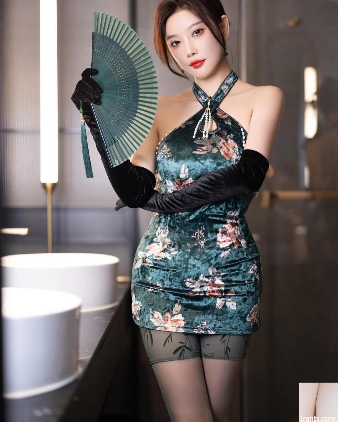 Cơ thể nóng bỏng “Yang Chengcheng’er” thực sự bị che giấu và vô thức chạm vào mọi người (23p) - Ảnh 10