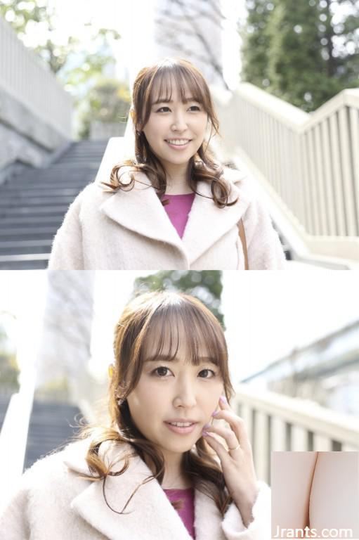 Hasegawa AI (Bộ sưu tập ảnh chính thức của vợ Mai) – Một cuộc sống quá khó chịu – người phụ nữ đã kết hôn tìm kiếm đàn ông để thay đổi cảm giác của bạn (71p) - Ảnh 10