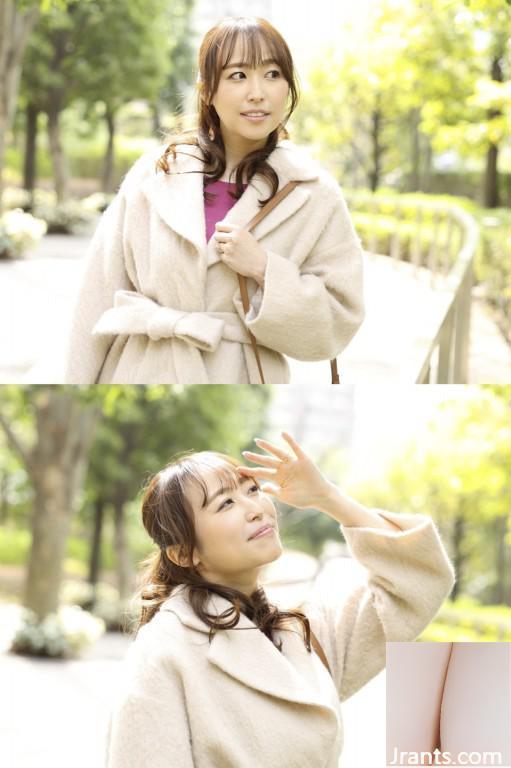 Hasegawa AI (Bộ sưu tập ảnh chính thức của vợ Mai) – Một cuộc sống quá khó chịu – người phụ nữ đã kết hôn tìm kiếm đàn ông để thay đổi cảm giác của bạn (71p) - Ảnh 15