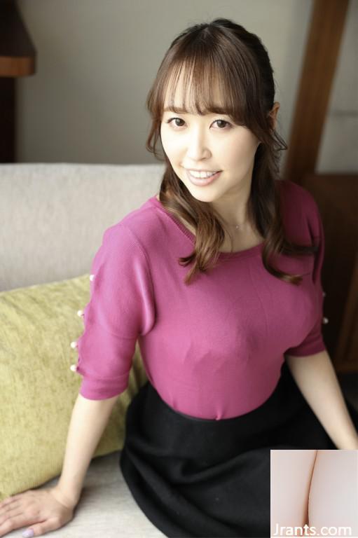 Hasegawa AI (Bộ sưu tập ảnh chính thức của vợ Mai) – Một cuộc sống quá khó chịu – người phụ nữ đã kết hôn tìm kiếm đàn ông để thay đổi cảm giác của bạn (71p) - Ảnh 18