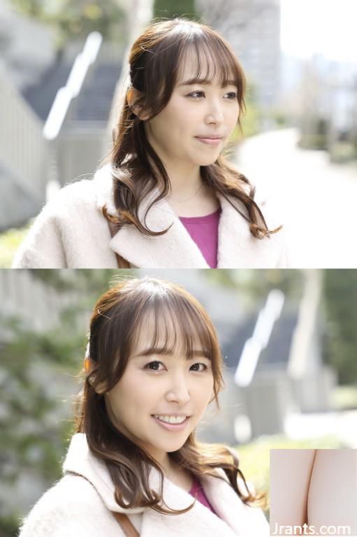 Hasegawa AI (Bộ sưu tập ảnh chính thức của vợ Mai) – Một cuộc sống quá khó chịu – người phụ nữ đã kết hôn tìm kiếm đàn ông để thay đổi cảm giác của bạn (71p) - Ảnh 2