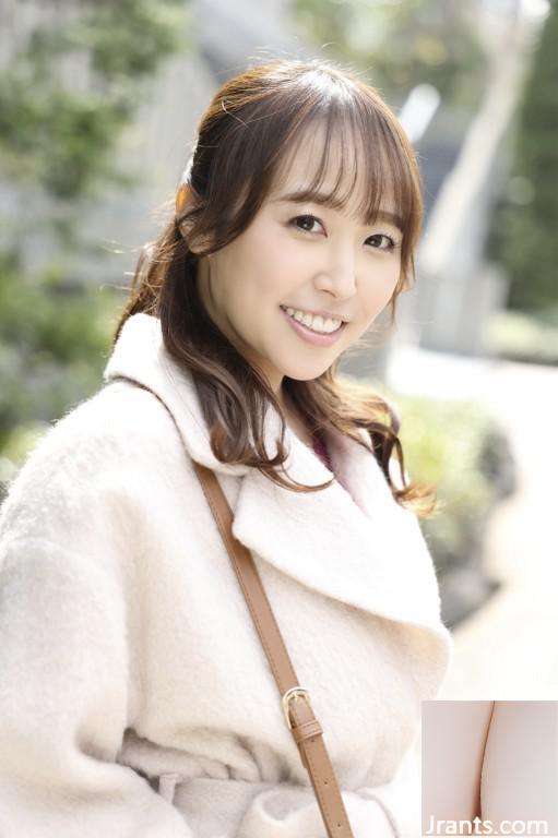 Hasegawa AI (Bộ sưu tập ảnh chính thức của vợ Mai) – Một cuộc sống quá khó chịu – người phụ nữ đã kết hôn tìm kiếm đàn ông để thay đổi cảm giác của bạn (71p) - Ảnh 4