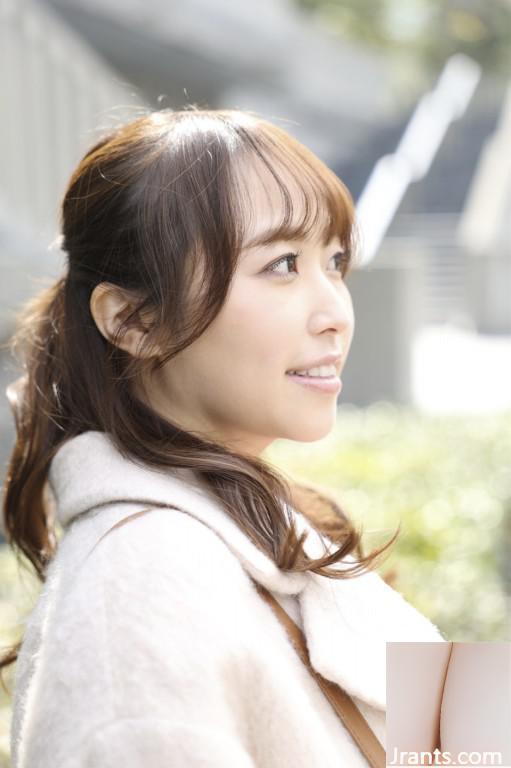 Hasegawa AI (Bộ sưu tập ảnh chính thức của vợ Mai) – Một cuộc sống quá khó chịu – người phụ nữ đã kết hôn tìm kiếm đàn ông để thay đổi cảm giác của bạn (71p) - Ảnh 7